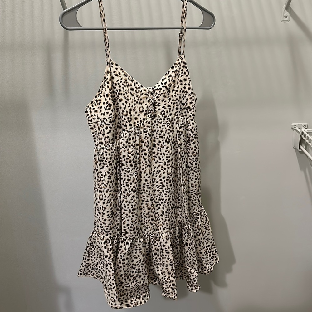 New In dress